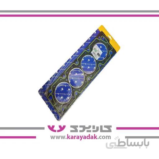 واشر سرسیلندر سمند EF7 ایساکو