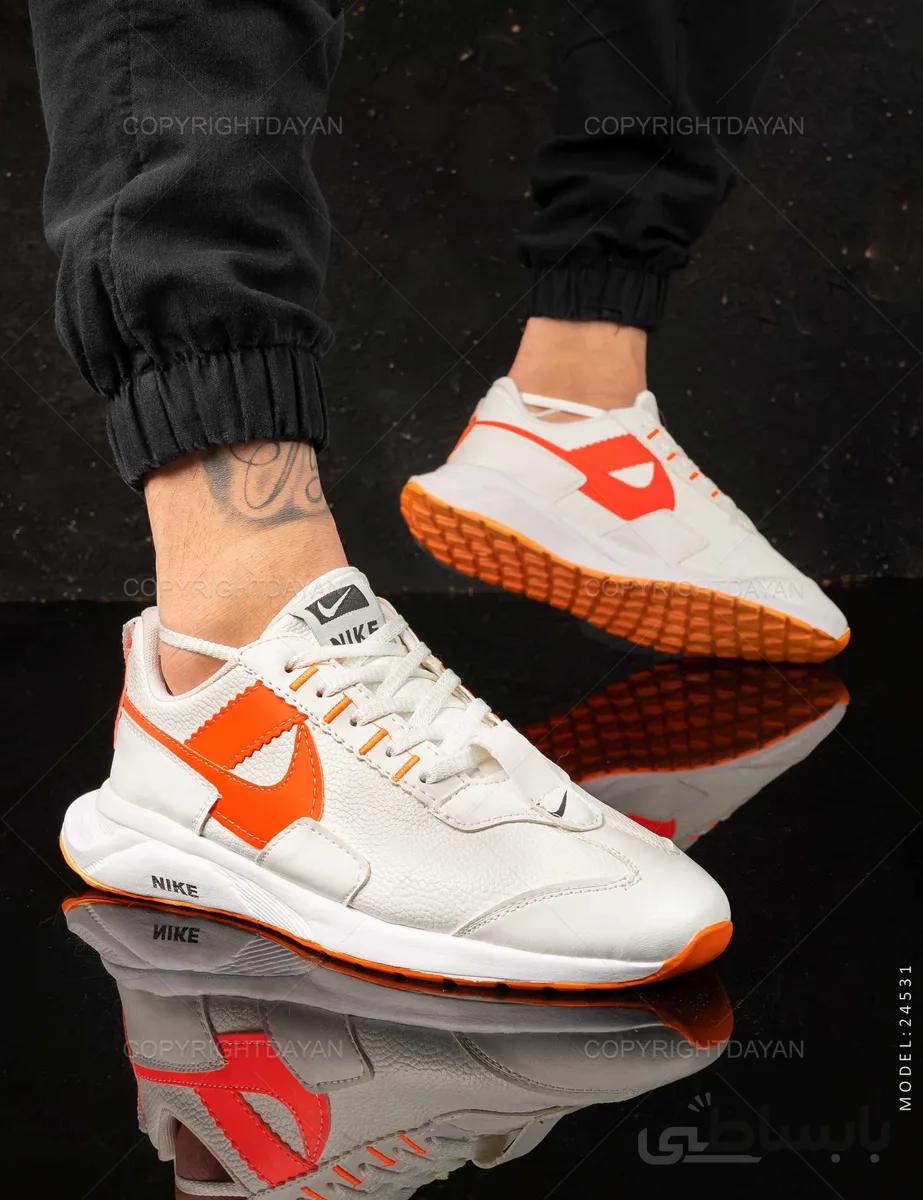 کفش ورزشی مردانه Nike مدل 24531