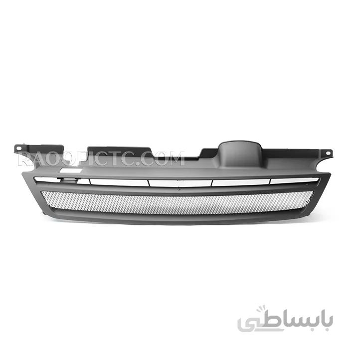 جلو پنجره توری پژو پارس