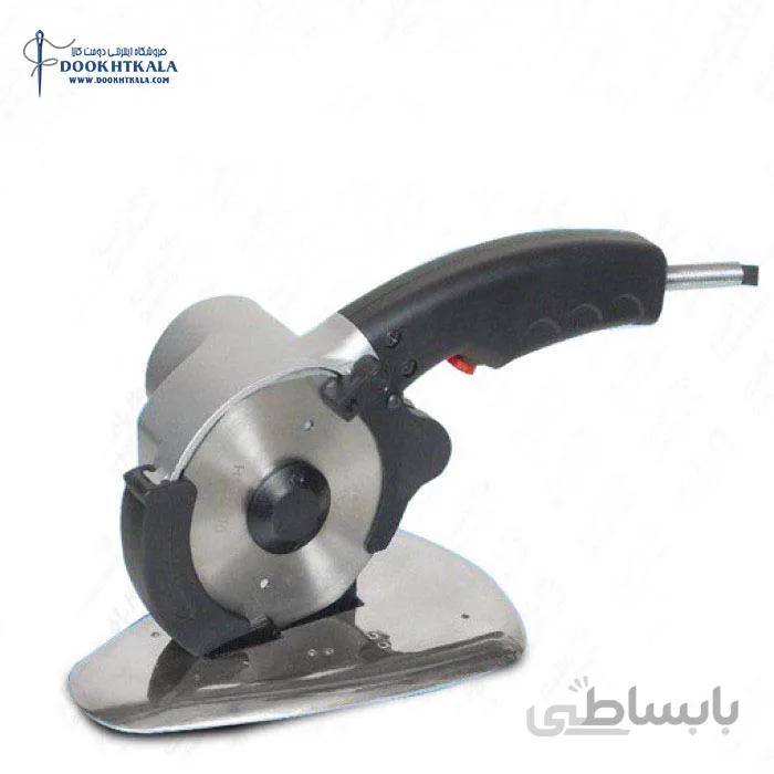 قیچی هشت پر سیلور مدل S-110