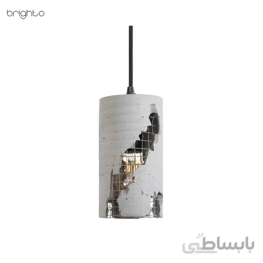 آویز بتنی M11058