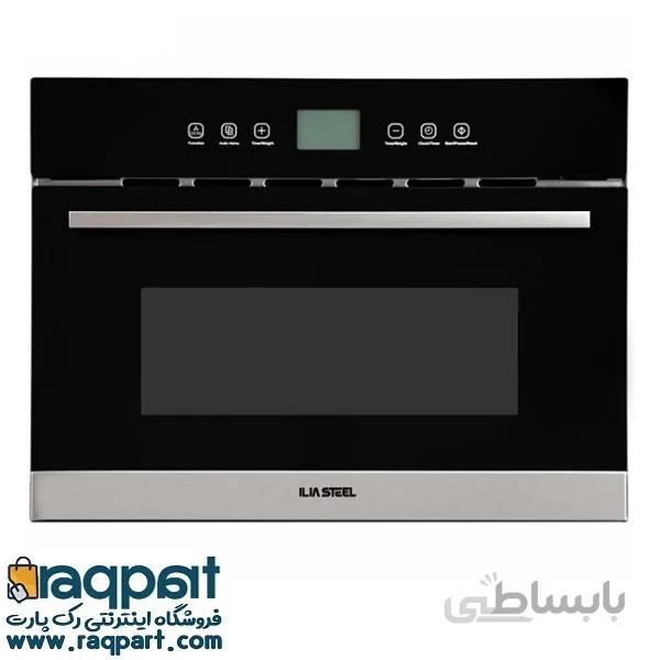 مایکروویو ایلیا استیل مدل IM 106