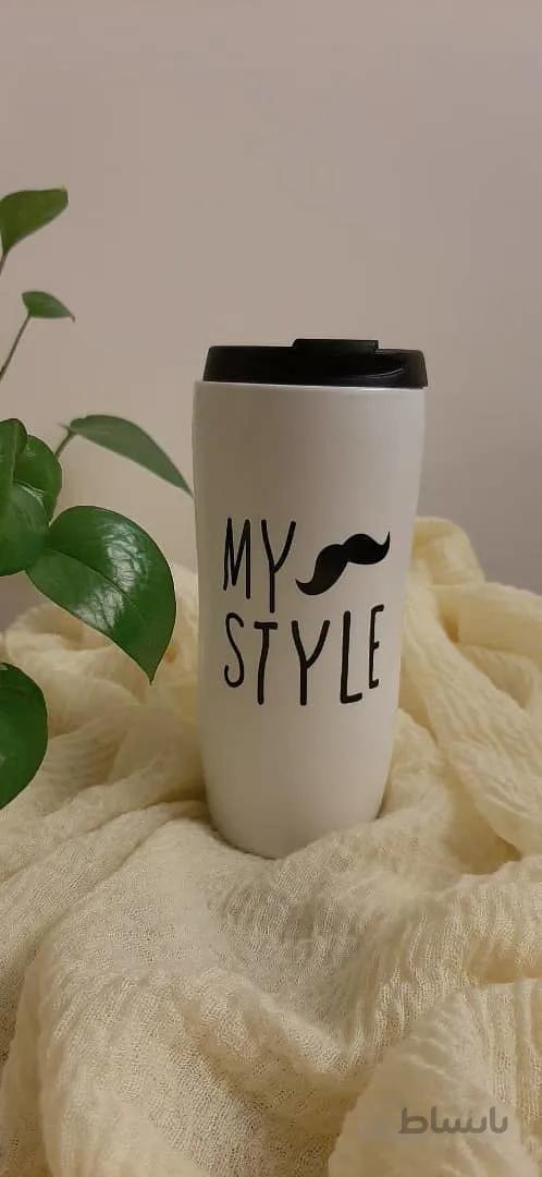 ماگ مای استایل