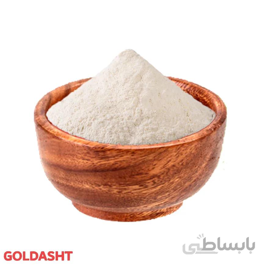 پودر سیر 100 گرم