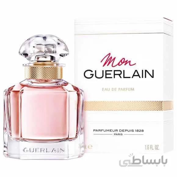 خرید عطر گرلن مون زنانه-Guerlain mon