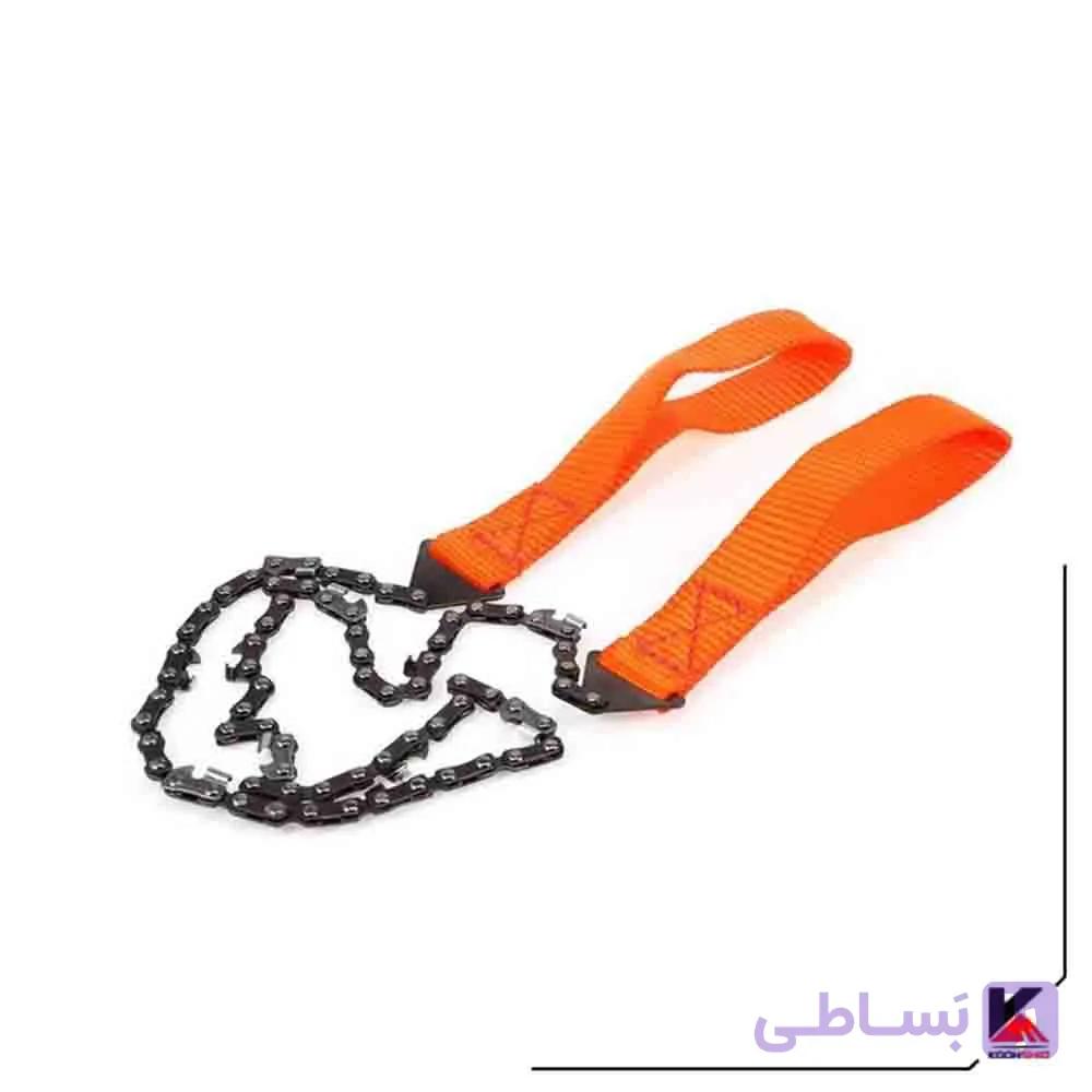 اره ‌زنجیری‌ دستی‌