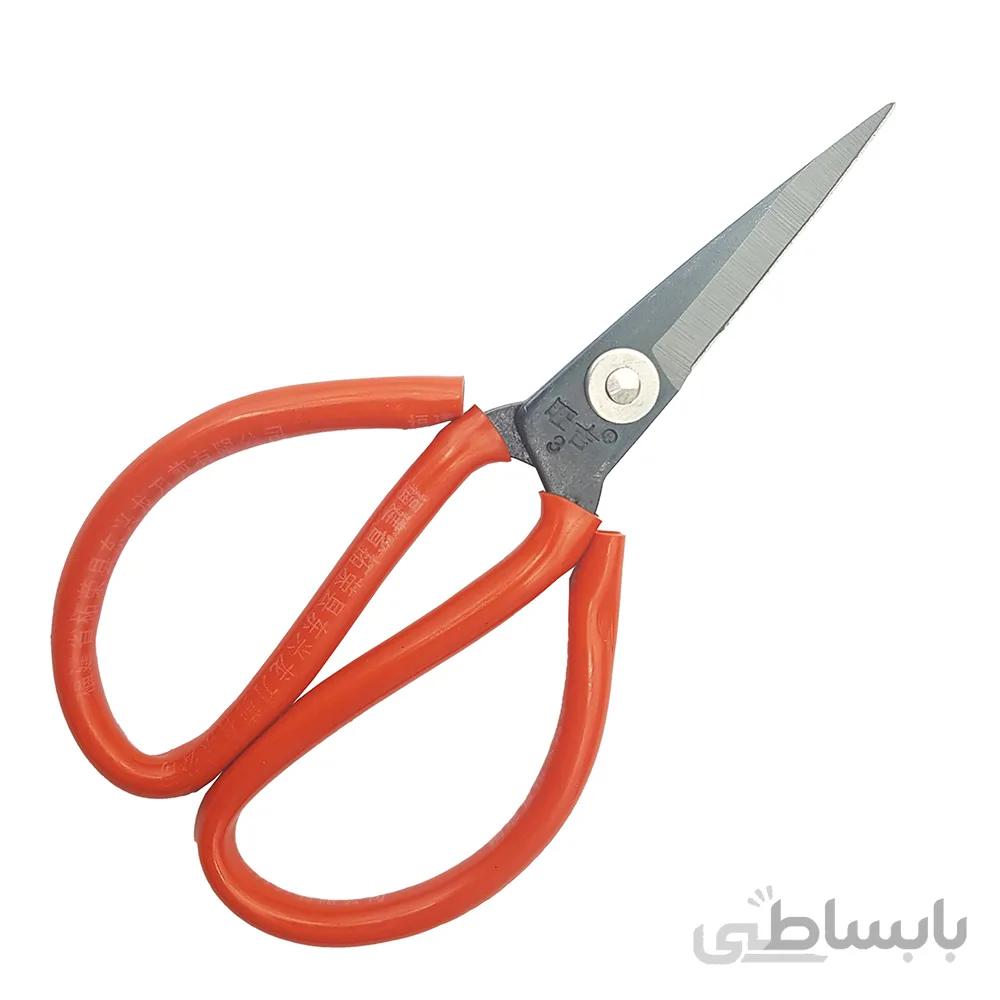 قیچی صنعتی سایز A3