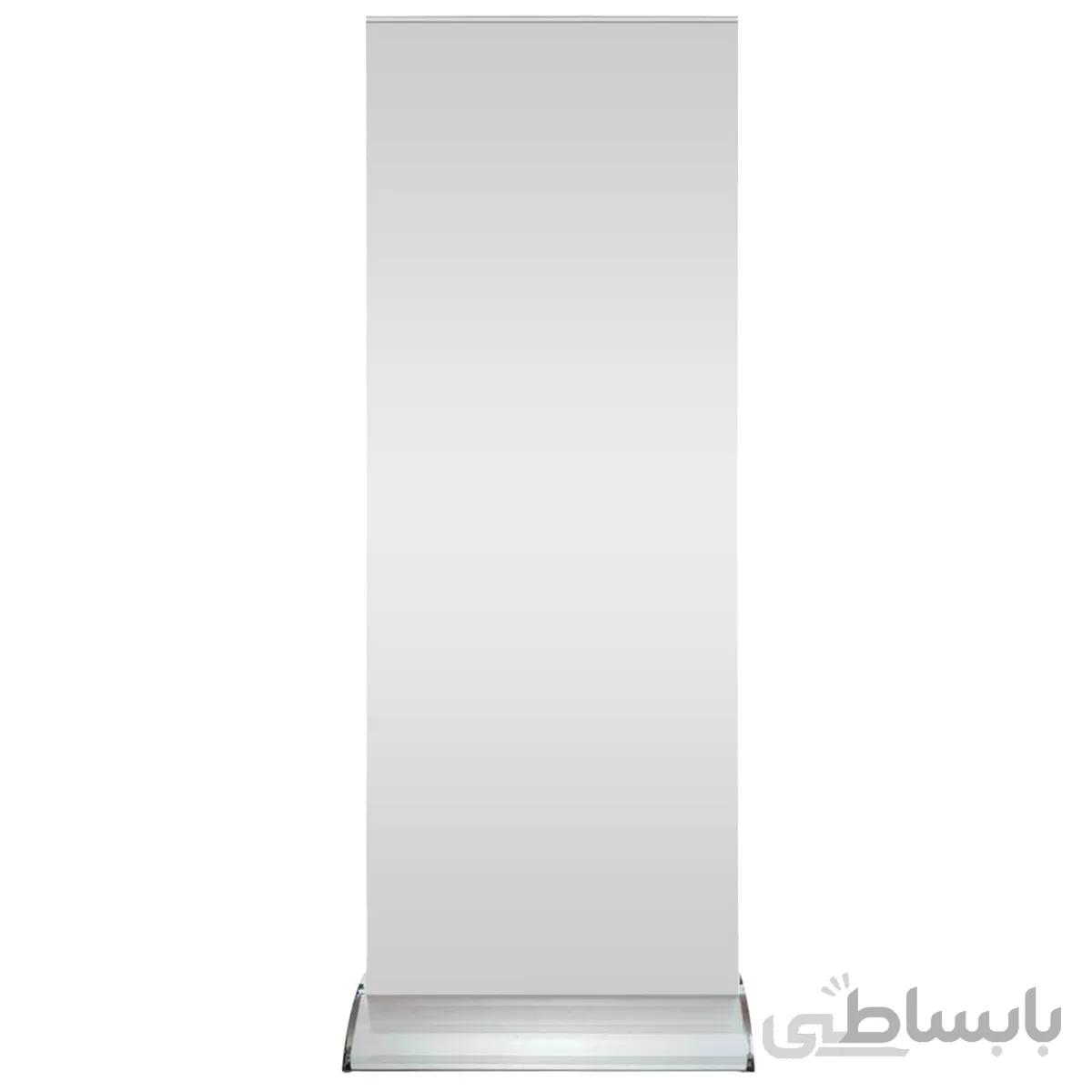 رول آپ شاهکار مدل بیضی سایز 85×200