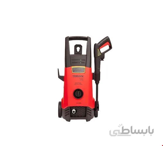 کارواش توسن مدل1214IPW