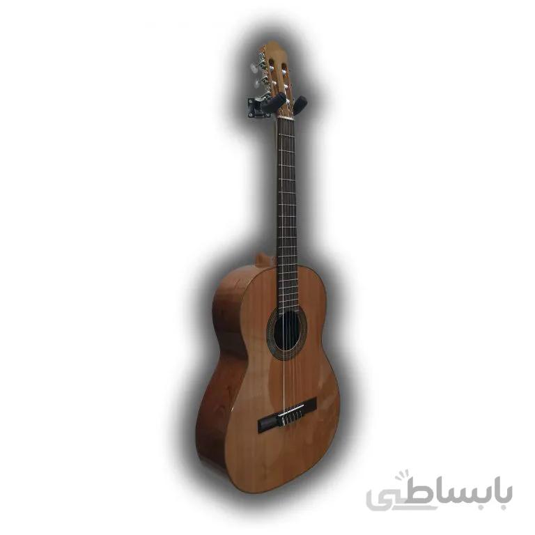 گیتار Antonio Sanchez