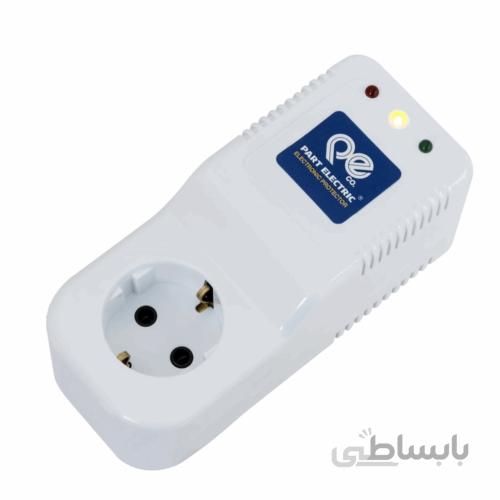محافظ برق پارت الکتریک PE689 ا PE689