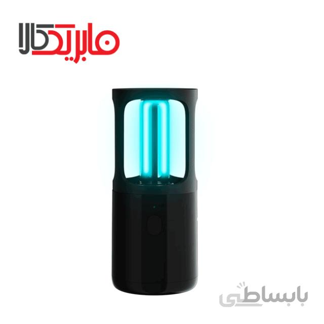 لامپ هوشمند استریلیزه شیائومی مدل Xiaoda disinfection Lamp china