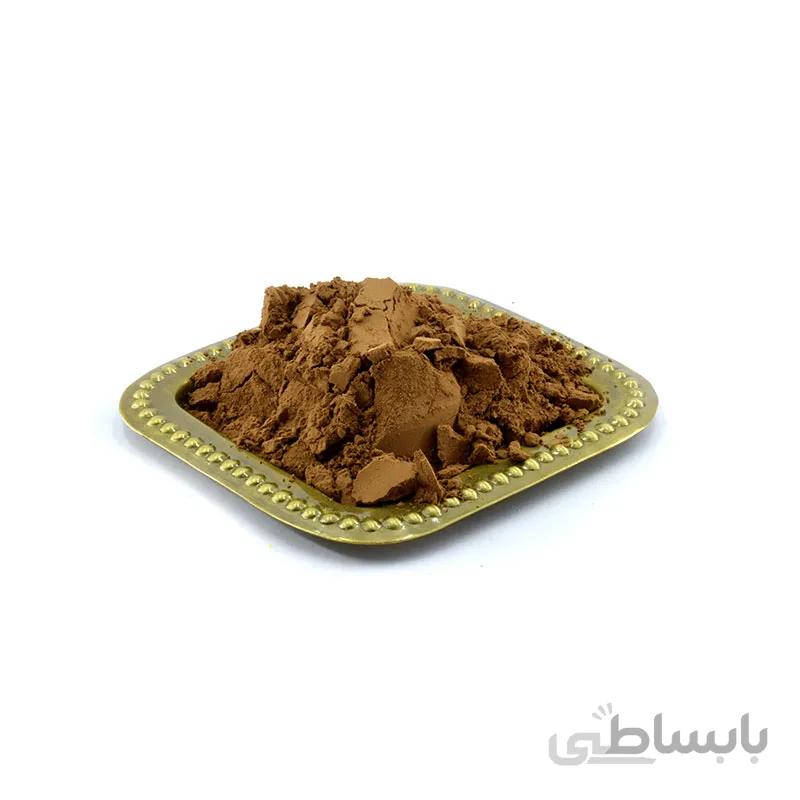 پودر کاکائو