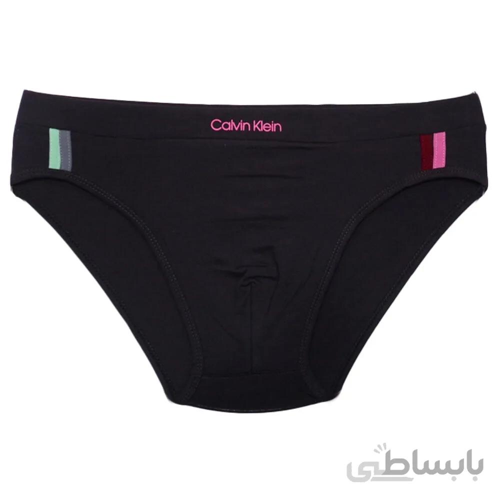 شورت اسلیپ پنبه لاکرا مردانه آتیس طرح Ck