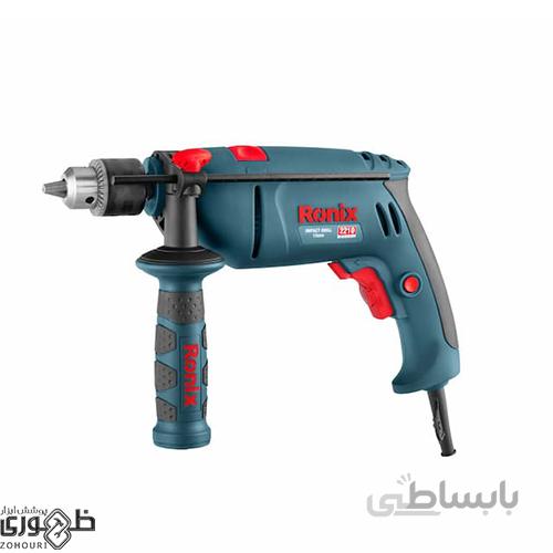 دریل رونیکس مدل 2210 ا دریل-رونیکس-مدل-2210
