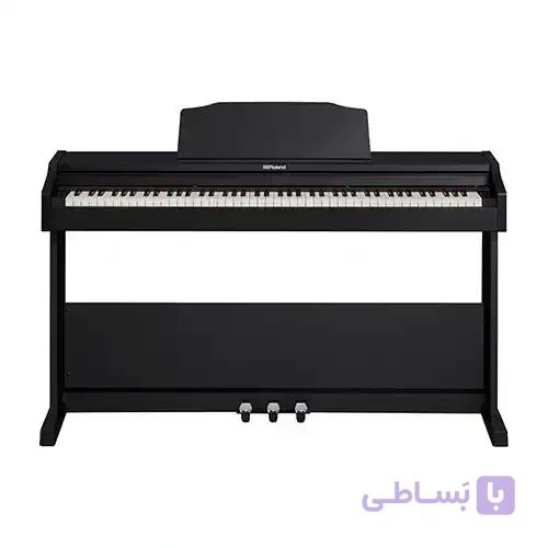 پیانو دیجیتال Roland RP102-BK