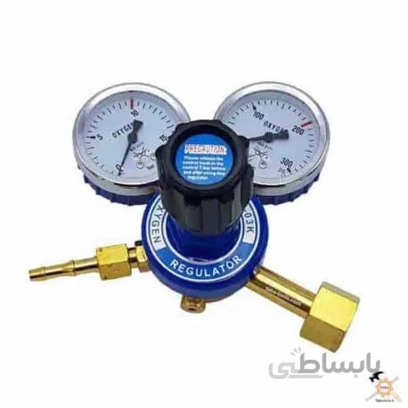 مانومتر هوا گاز جنرال