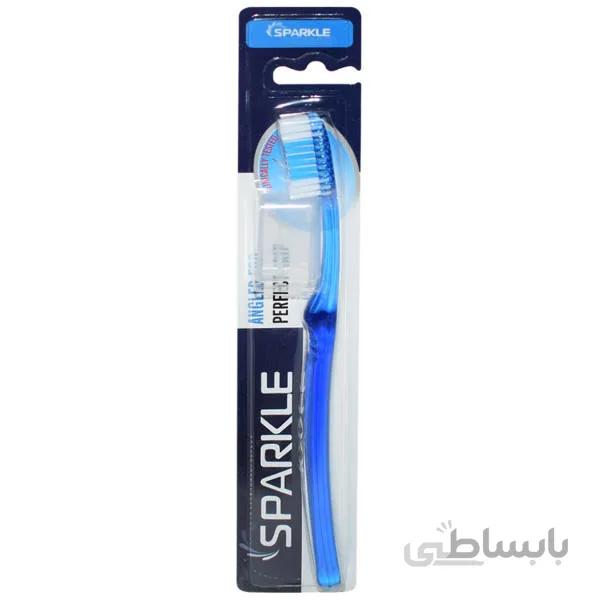 مسواک اسپارکل مدل S4 با برس نرم
