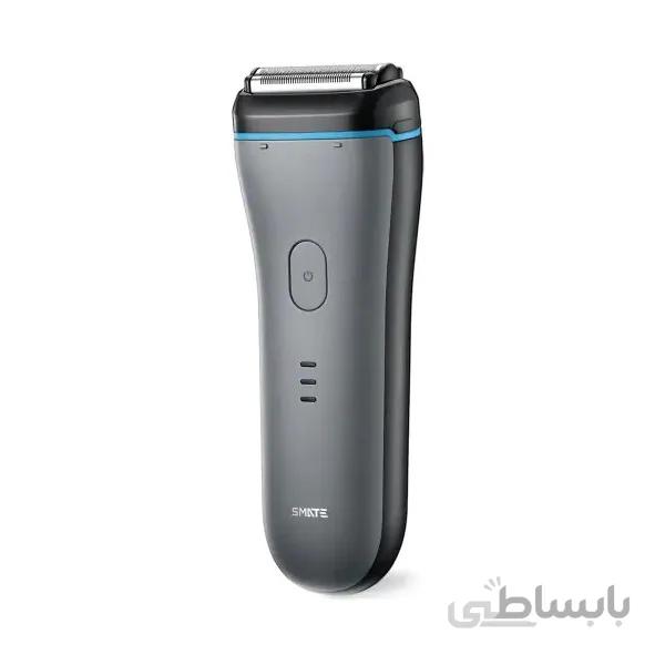 ریش تراش ضد آب SMATE مدل ST-W382