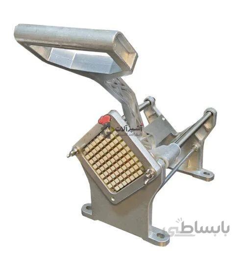 خلال کن سیب زمینی خارجی