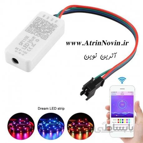 کنترلر دیجیتال SP110E بلوتوثی