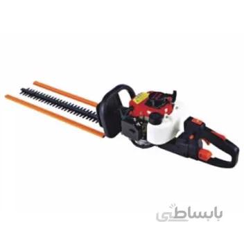 شمشاد زن بنزینی تاپ گاردن مدل GHT-600