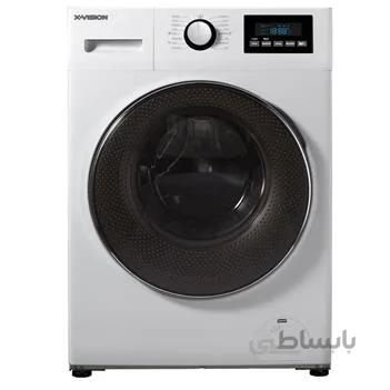 ماشین لباسشویی ایکس ویژن مدل WH94 ا X-Vision washing machine model WH94