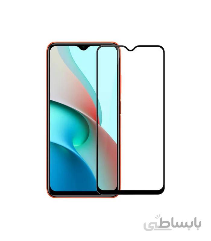 محافظ صفحه نمایش نیلکین Amazing CP Plus Pro مناسب برای گوشی Xiaomi Poco M3/Redmi 9 Power/9T