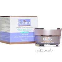 کرم ضد چروک Youth Preserving Hydra الارو Ellaro ا برند :
