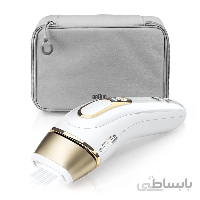 لیزر بدن براون مدل PL5014
