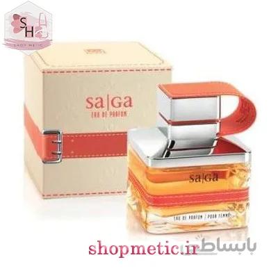 امپر ساگا نارنجی زنانه Emper Saga