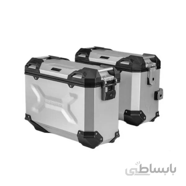 باکس اورجینال موتور بنلی TRK 250