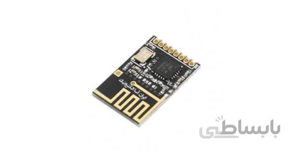 ماژول NRF24L01