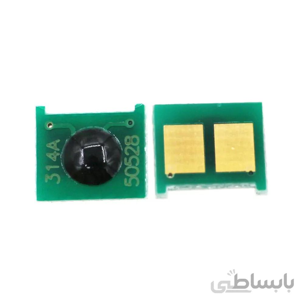 چیپست درام HP 1025