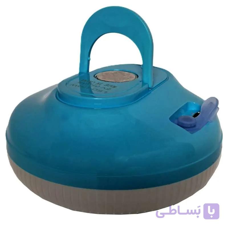 چراغ اضطراری 100 وات مدل  LED با نور مهتابی — تصویر 1