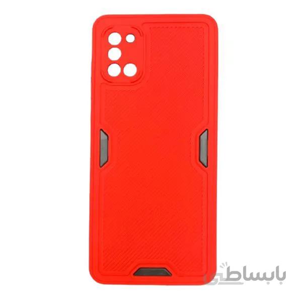 کاور مدل 31A کد 732 مناسب برای گوشی موبایل سامسونگ Galaxy A31