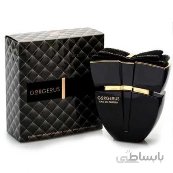خرید عطر امپر گورجس زنانه-Emper gorgeous