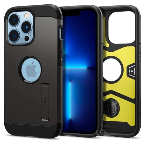 قاب اسپیگن آیفون 13 پرو Spigen Tough Armor Case iPhone 13 Pro