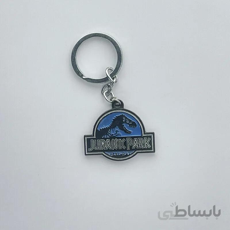 خرید چارم گیمینگ طرح JURASSIC PARK