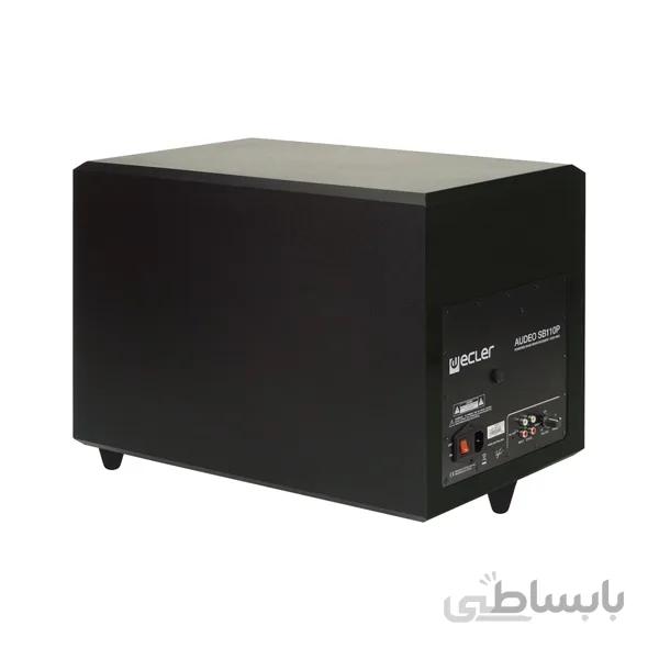 ساب ووفر اکلر ecler Audio AUDEOSB110P