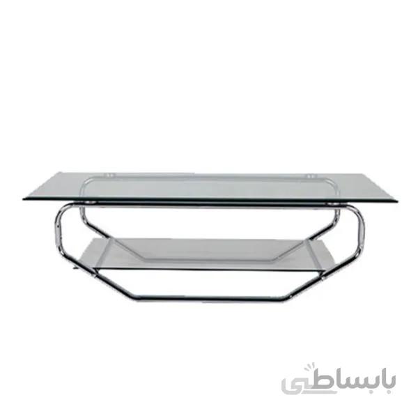 میز جلو مبلی نیلپر کد FOC 422
