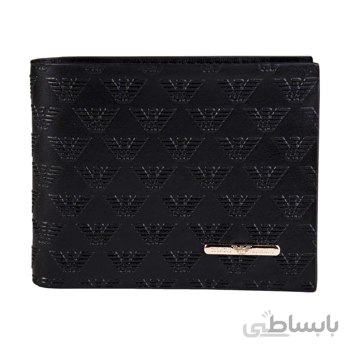 کیف پول طرح دار شیک کد:(6283)