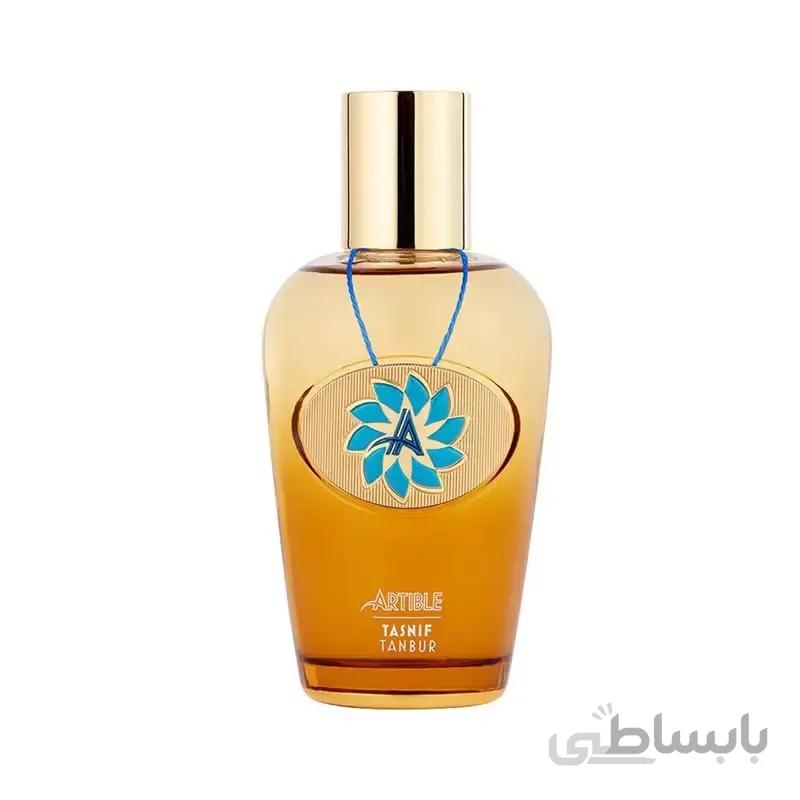 Artible Tasnif Tanbur For Women & Men EDP ا ارتیبل تصنیف تنبور مشترک بانوان و اقایان ادوپرفیوم