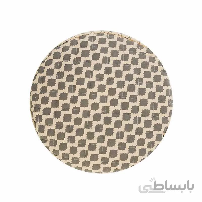 دم کنی ۳ تکه کشدار رزین تاژ طرح کندو