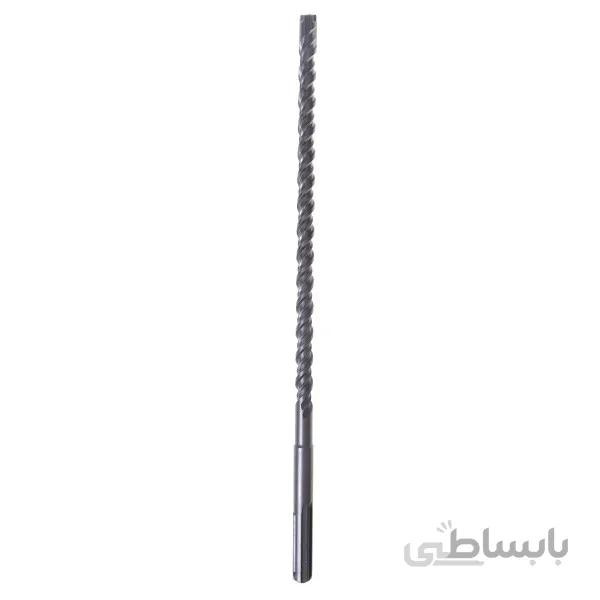 مته پنج شیار رونیکس مدل RH-5011 سایز 500×18 میلی متر