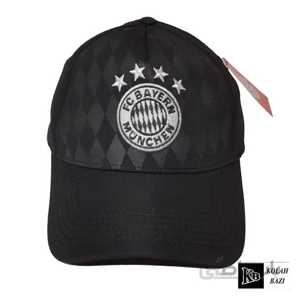 کلاه بیسبالی bc942 ا Baseball cap bc942