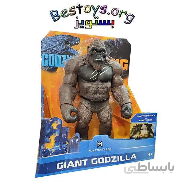 فیگور مدل King Kong