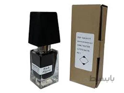 تستر اورجینال عطر ناسوماتو بلک افغان | Nasomatto Black Afgano Tester