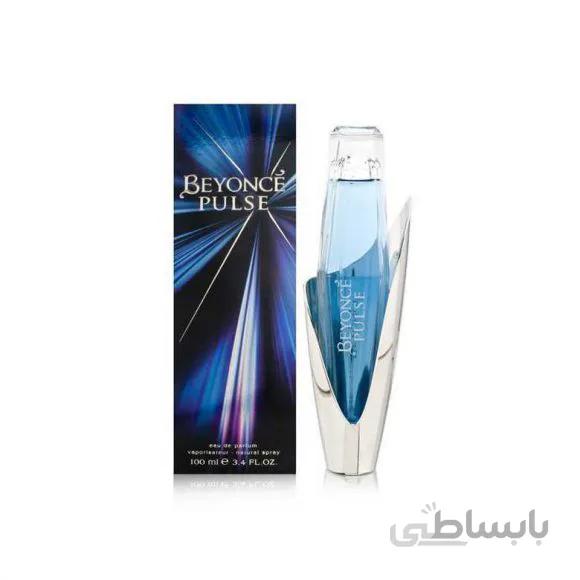 خرید عطر بیانسه پالس زنانه-beyonce pulse