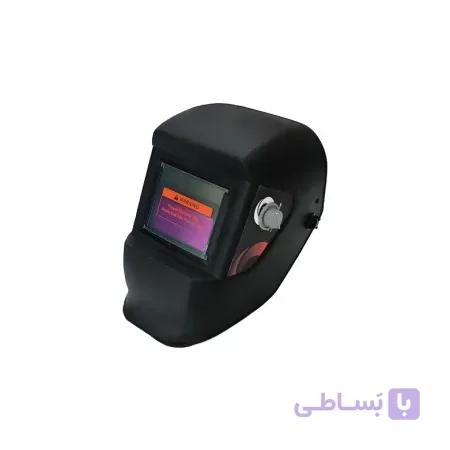 ماسک جوشکاری اتومات تک